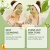 Green Tomato Clay Mask Cleanser, 100g Clay Face Mask for