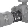 Meike Auto Focusing Macro Extension Lens Adapter Tube Rings Set