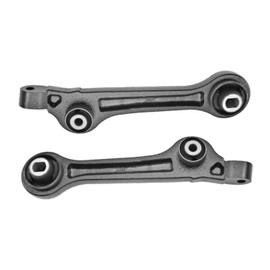 KAYULONE Front Lower Control Arms Compatible with Chrysler 300 2011-2021 RWD,Dodge Challenger Charger 2011-2021 K642193 2Pcs