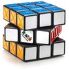 Rubik's Puzzle Brain Teaser Game RubiksSensoryCube3x3