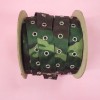 Unbranded Perial Co 5 Yards Camouflage Grommet Tape with 0.7cm