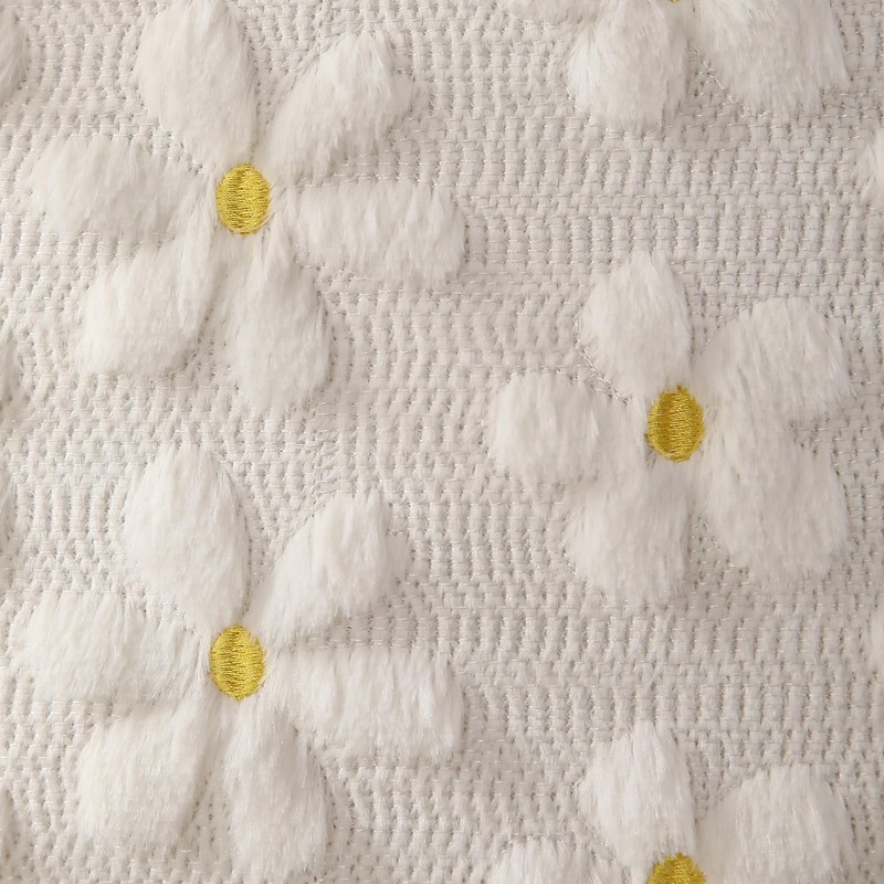 Sunshine smile Cushion cover, cushion