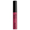 NYX Lip Lustre Glossy Lip Tint - Antique Romance