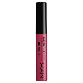 NYX Lip Lustre Glossy Lip Tint - Antique Romance