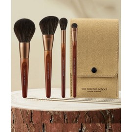 Too Cool for School Artist Vegan Brush Kit, 1 / 투쿨포스쿨 아티스트 비건 브러쉬 키트, 1