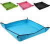 fogman Gardening Sheet, Replanting Mat, Waterproof, Gardening, Washable, Choice of