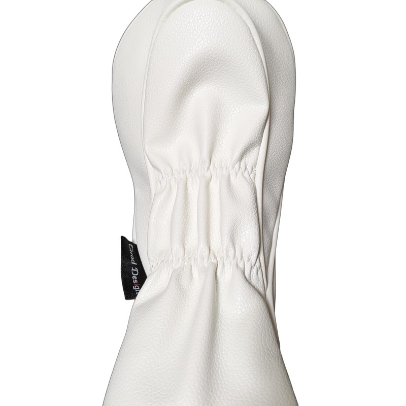 Golf sahc1741 Smile Agent Paw Embroidered Paw Series Driver Fairway
