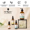 von Kinsky® Organic Aloe Vera Gel - 250 ml Moisturiser