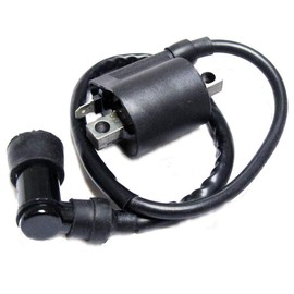 2024 Upgrade Ignition Coil for Honda ATC185 ATC 185S 3 Wheeler 1980 1981 1982 1983 1984 1985