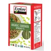 Explore Asian Organic Endamame Spaghetti 200g (Pack of 3)