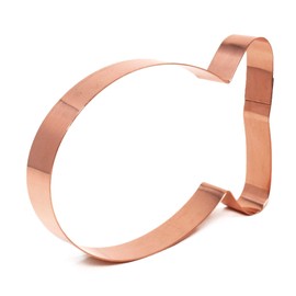 Goldfish Cookie Cutter (Jumbo)