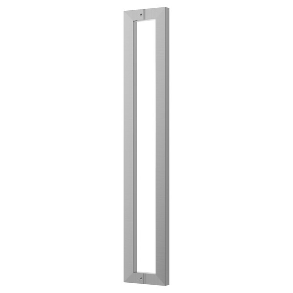 Ranbo 71" Length Double Sided Push Pull Door Handle 304