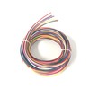 Automotive Wire 16 AWG HIGH Temp GXL Stranded Pure Copper