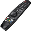 Voice Magic Remote AKB75855501 for LG OLED QNED NanoCell Webos