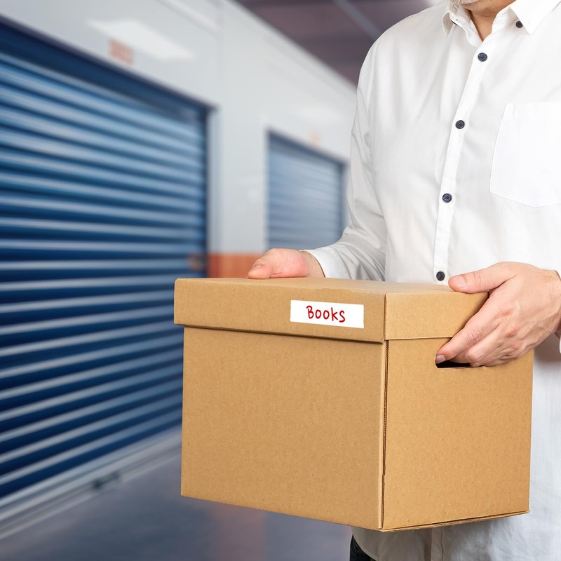 ChromaLabel 1 Inch Colored Masking Tape, Ideal for Kids, Clean