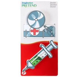 Imaginarium Pretend Doctor Set
