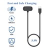 Bip 5 Charging Cable 1M Charger with Anti-lost Cord Magnetic