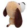 Plush Cloth Golf Club Head Cover Creative Animal Golf Club