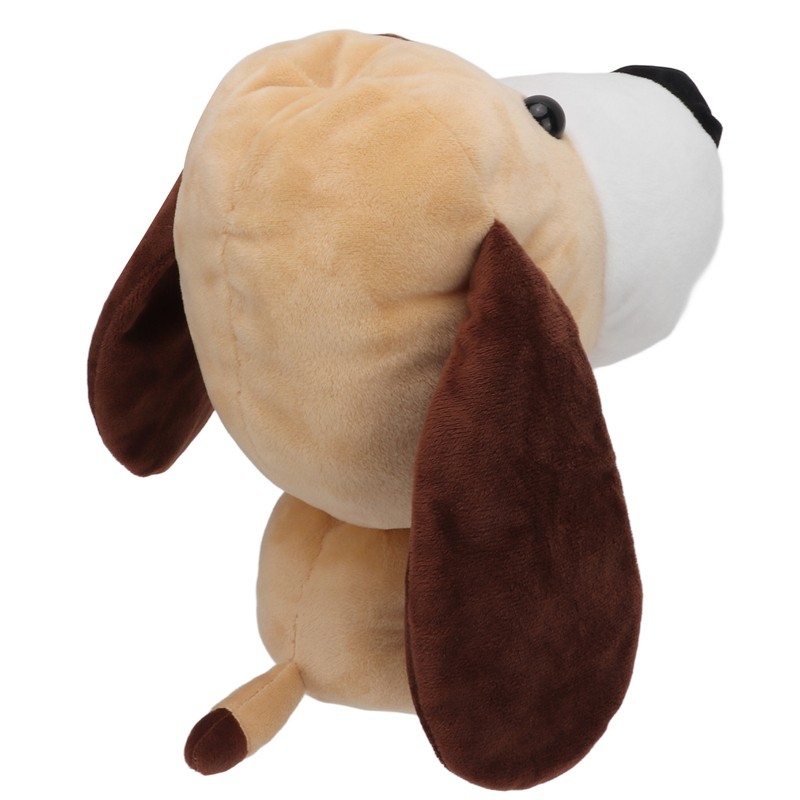 Plush Cloth Golf Club Head Cover Creative Animal Golf Club