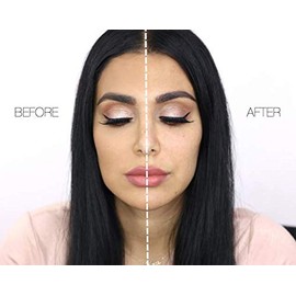 EX1 Cosmetics Invisiwear Liquid Foundation (6.0)