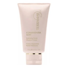 Crema Limpiadora Facial Hidratante Terramar