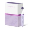 BELLASONIC 4-in-1 Rechargeable Electric Nail File Set with Travel Pouch