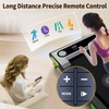 Walking Pad Remote Control Replacement, Compatible with Lysole 4 in
