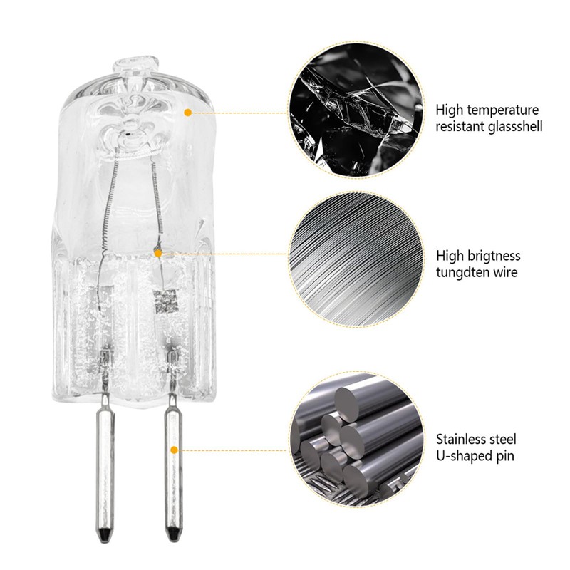 Meyffon 74009925 WP74009925 Oven Light Bulb Compatible with Whirlpool Jenn-Air