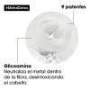 Shampoo Metal Detox Anti-Quiebre Cabello Dañado 500ml