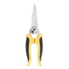 8" Stainless Steel Pruning Shears Cutter Home Gardening Plant Scissor