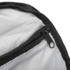 AFISHTOUR EVA Hard Shell Shoulder Messenger Bag Large Capacity Travel