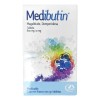 Medibutin Tableta Masticable 800 Mg/10 Mg, 30 Tabletas