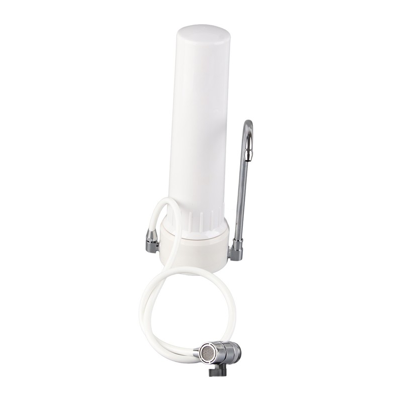 Desktop Faucet Water Purifier Drinking Water Filter Filtration System