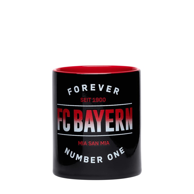 FC Bayern München Mugs Set of 2