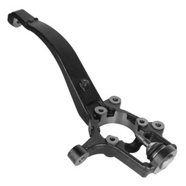 TadaMark Replace for 698-070 Front Right Steering Knuckle Compatible with Dodge Durango 2011-2015 for Jeep Grand Cherokee 2011-2015