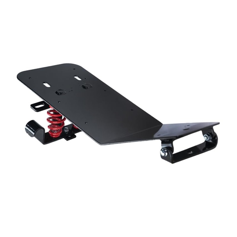 JMCHstore Seat Spring Modified Kit for Motovox MBX10, for Mototec
