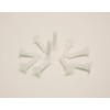 WAKAI Alligator 5mm AF-5V 100pcs