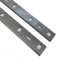 Fits Clarke CPT800 Planer Blades also Fits 210mm Scheppach HMS2000, HMS850, HT 850, Woodstar PT85, SIP 01413, Fox 22-564 HSS 1 Pair/2 Set(210x22x1.8mm)