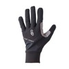 SOSHIN 10009 Shore Connect SC Heat Fleece Gloves Black M