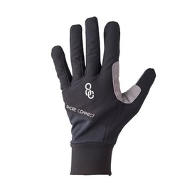 SOSHIN 10009 Shore Connect SC Heat Fleece Gloves Black M