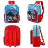 Thomas the Tank Engine Boys Backpack "Let's Go"