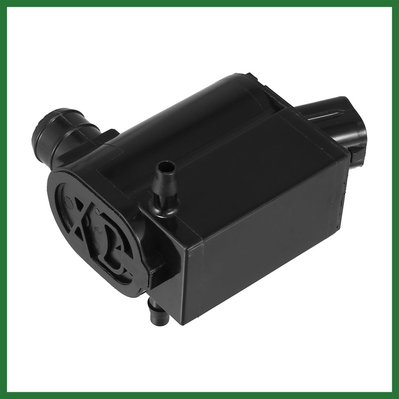 Motoforti Windshield Washer Motor Pump for Kia Sorento - 1