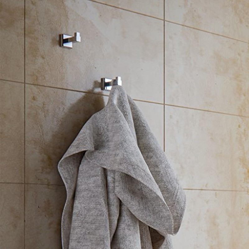 Colorado Wall Mount Towel Hook