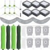 25 Pack Replacement Parts Compatible with iRobot Roomba Combo 10