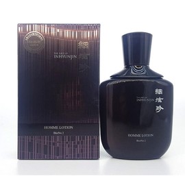 Saimdang Cosmetics Inhyunjin Homme Lotion 140ml / 사임당화장품 인현진 옴므 로션 140ml