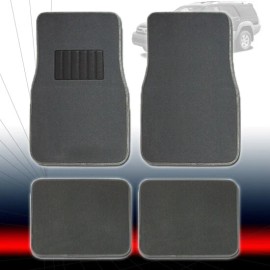 Yupbizauto 2014 2013 2012 2011 2010 2009 2008 2007 2006 2005 For Toyota Camry Floor Mats