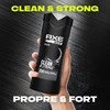 AXE Shampoo/Conditioner Black 473 ML