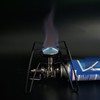Outdoor Folding Gas Stove Mini Portable Strong Firepower Easy Control