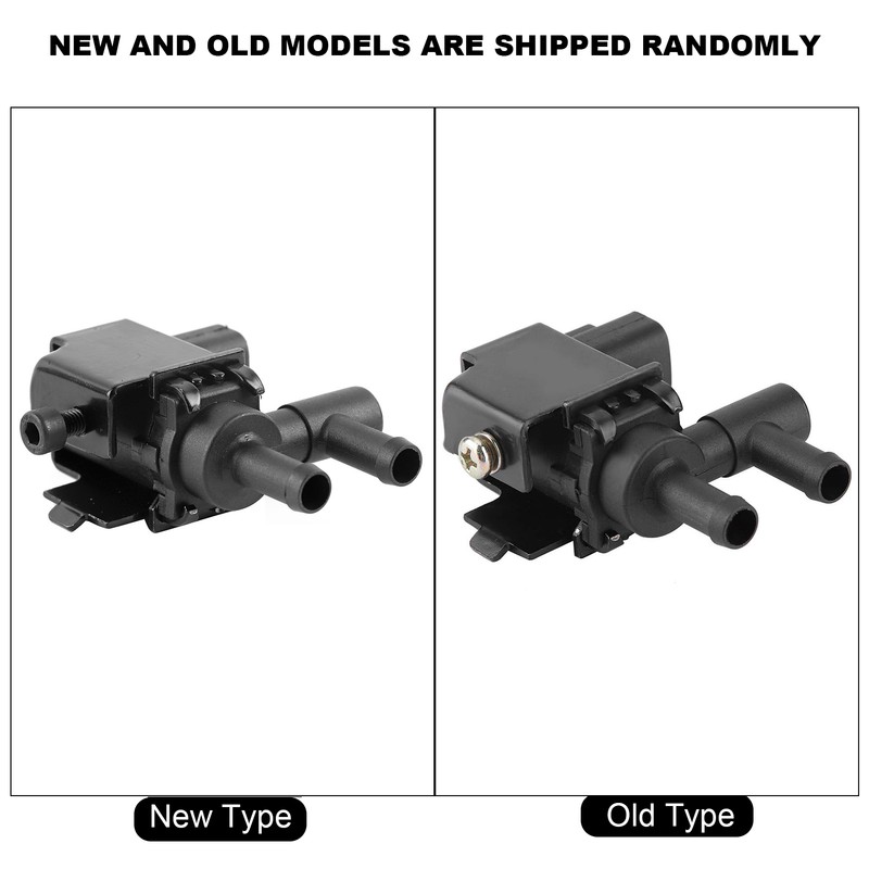 90919‑13005 192000‑3042 192000‑3111 Car Vacuum Solenoid Valve