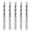 3/32" Drill Bits Solid Carbide Drill Bits, Tungsten Carbide Drill